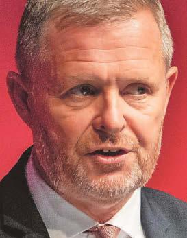 Miles steps in as 'health board fails to improve'