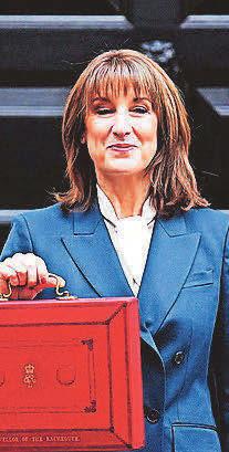 Budget alarms small investors