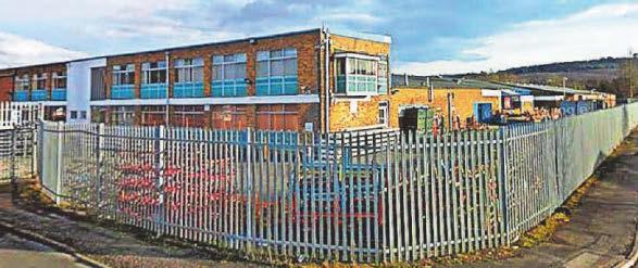 'Devastating' closure plan looms over aluminium factory