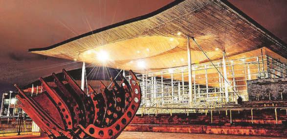 Senedd politicians to get inflation-busting pay rise