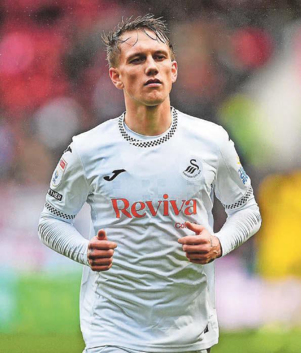 Matos will find a way to unlock potential of Key man