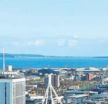 Capital is among the best when it comes to attracting investment