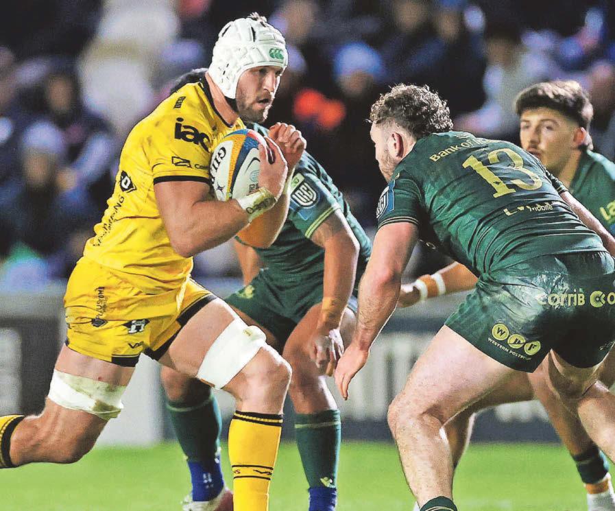 FINALLY: DRAGONS CLAIM LEAGUE WIN