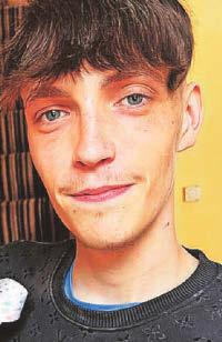 Man in court to plead not guilty to murder of 22-year-old
