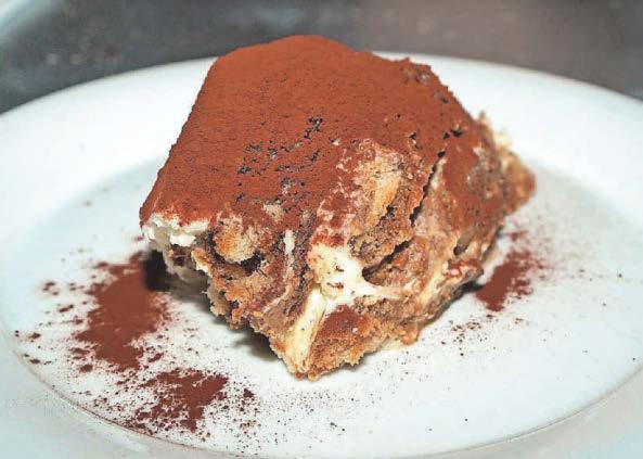 A stand-out slice of Italy