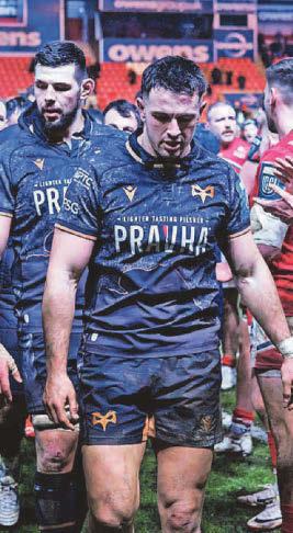 Jones salutes Watkin as Wales ace shines in derby