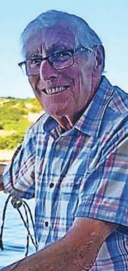 Triple-death crash victim a larger than life character, say family