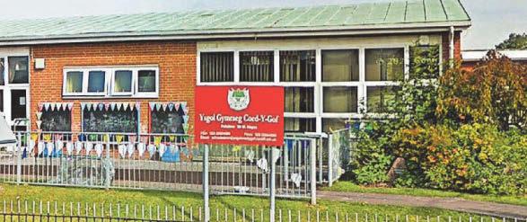 City primary school to get nursery class