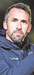 'Win just the start' Newport boss vows