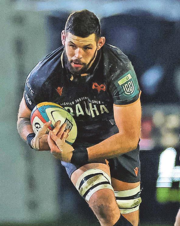 The new faces who could come into the equation for Six Nations