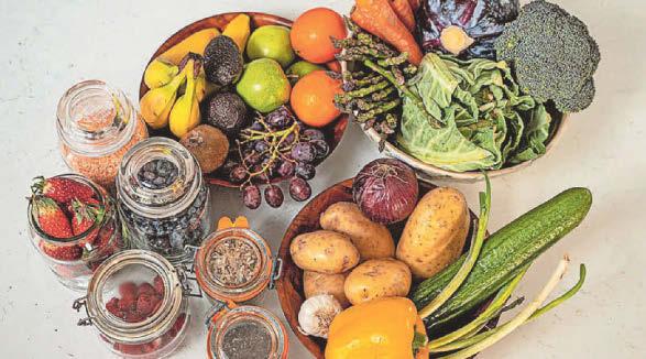 Healthy diet warning over weight loss drug
