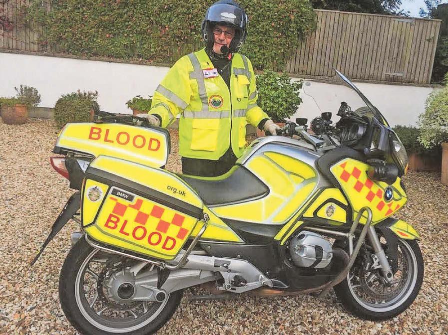 Calls grow for change after deaths of two bikers