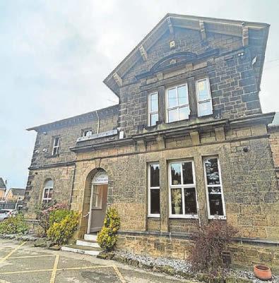 Tasty carvery which sells out every week