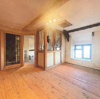 RENOVATOR'S HOLY GRAIL