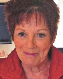 Gran hoisted into air by shop shutters in viral clip dies aged 73