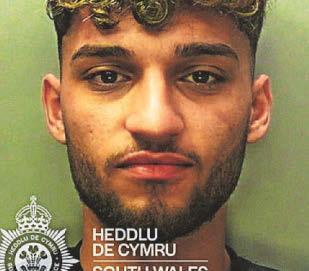 Man bashed and stalked ex-partner
