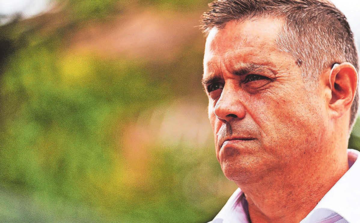 Actor John Alford jailed for sex assaults on teens