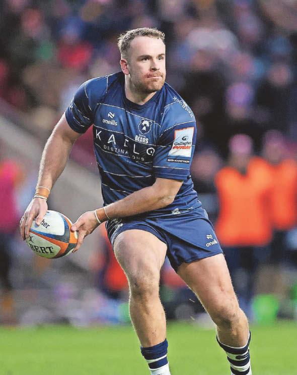 Four key calls for Tandy as Welsh exiles force their way into picture