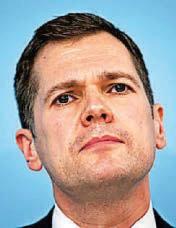 Defection will ‘unite the right’ - Jenrick