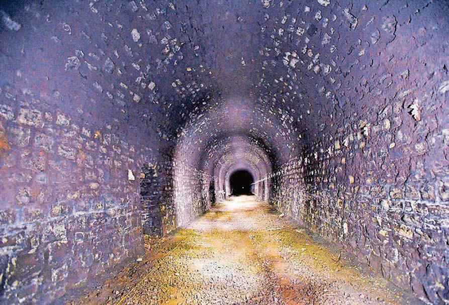 Rhondda Tunnel reopening moves a step closer