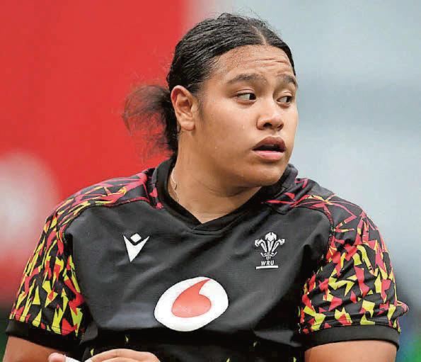 Tuipulotu boosts the Thunder