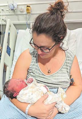 'Fragmented post-natal care system failing women'