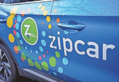 Car-sharing company to cease operating in UK