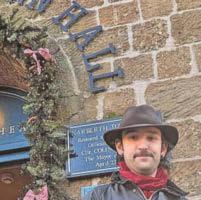 'Best place to live in Wales' with a charm that sets it apart