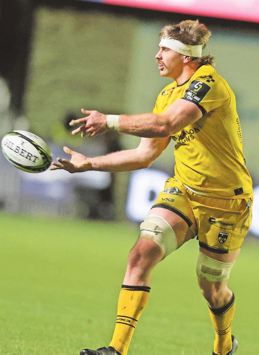 After finding some home comforts, Dragons now look to end away day woe