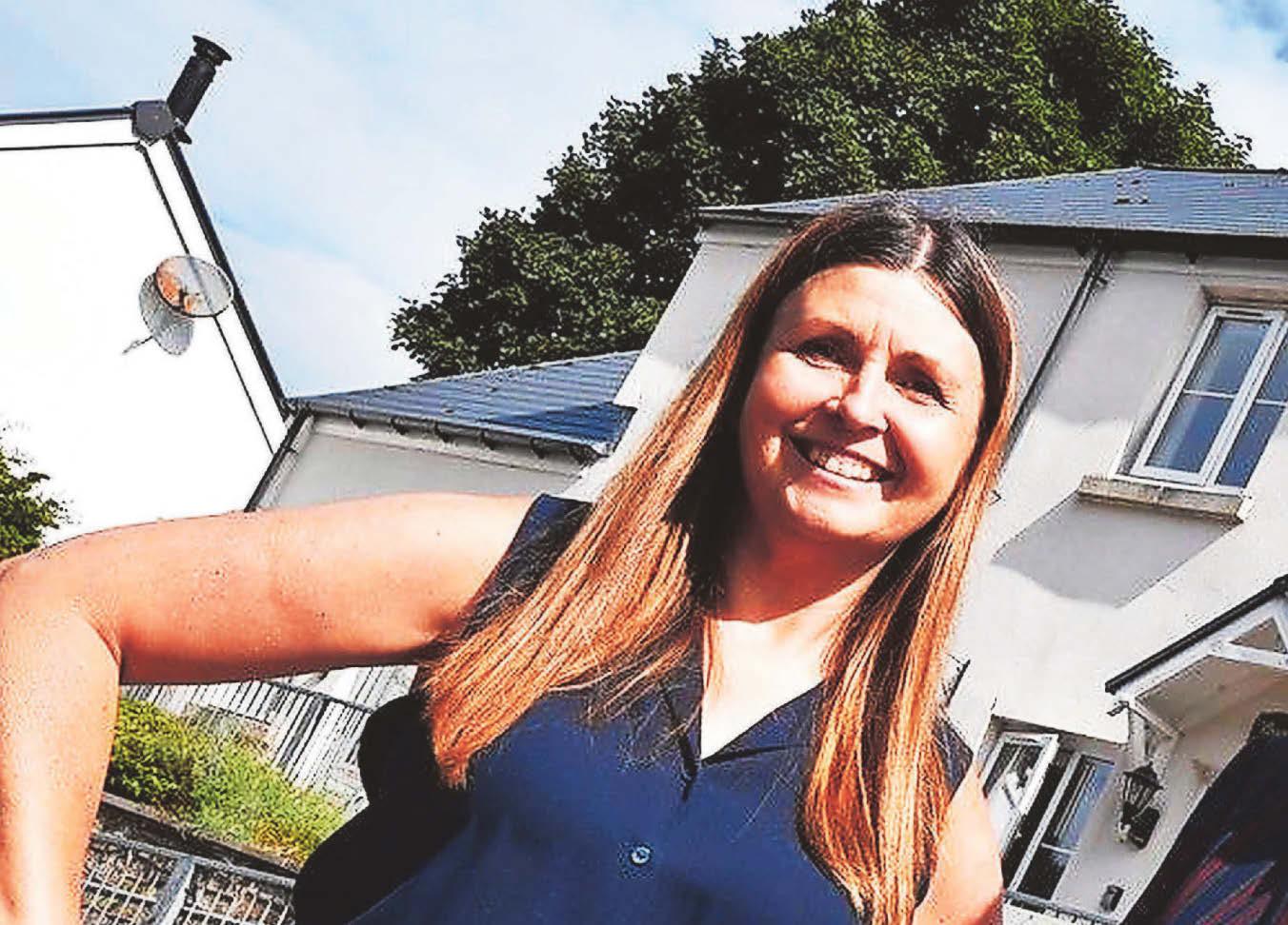 'We face losing everything after Wales holiday lets rule change'