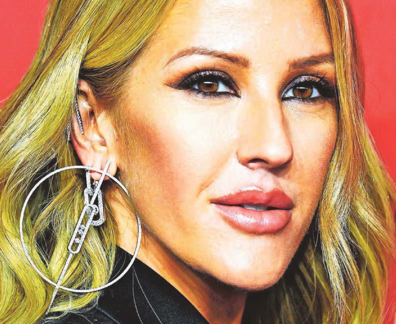 How singer's divorce inspired new album