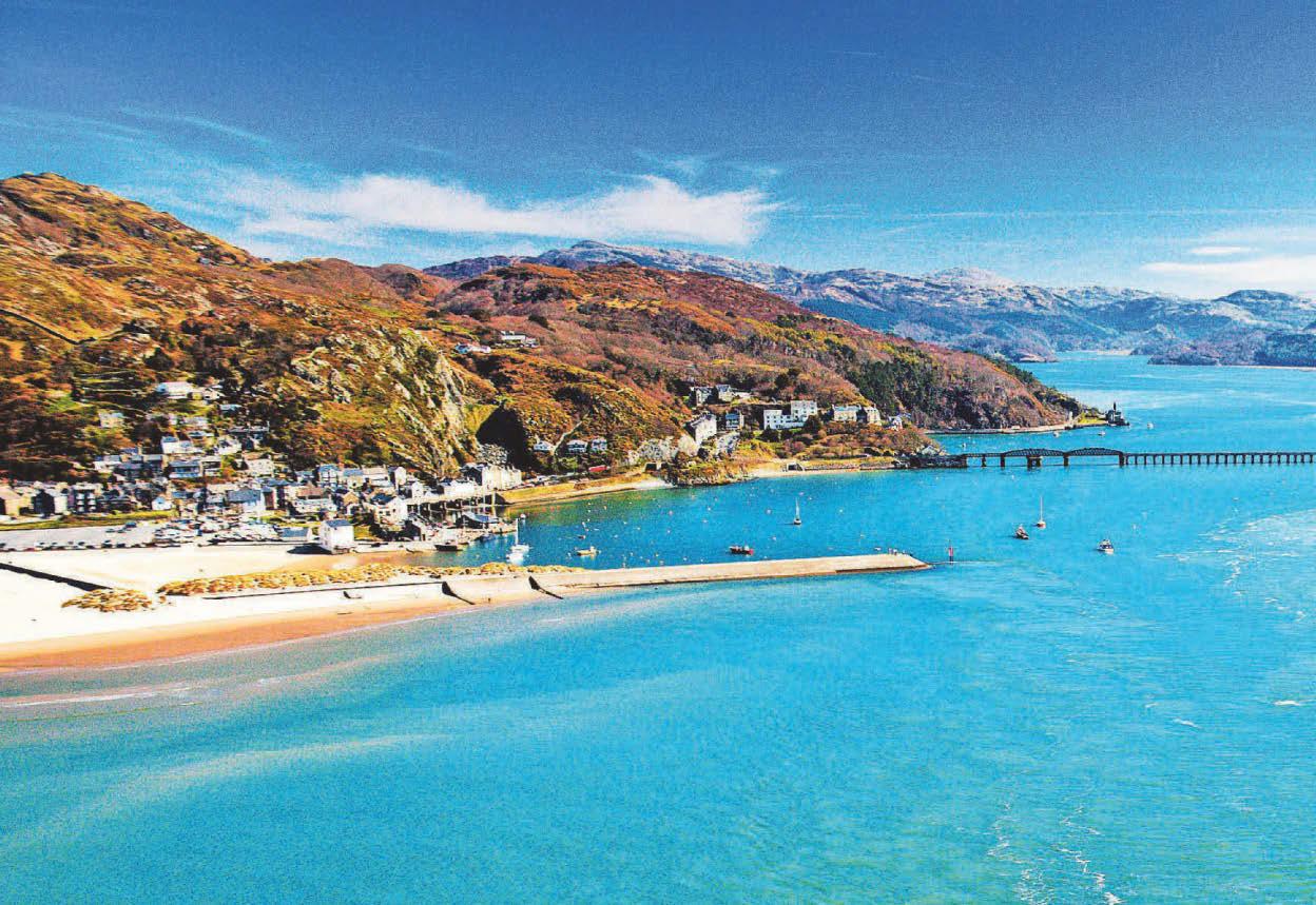Resort's quiet evolution into a 'boutique' destination