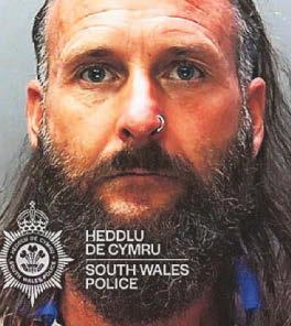 Jail term for ex-soldier who stalked policeman