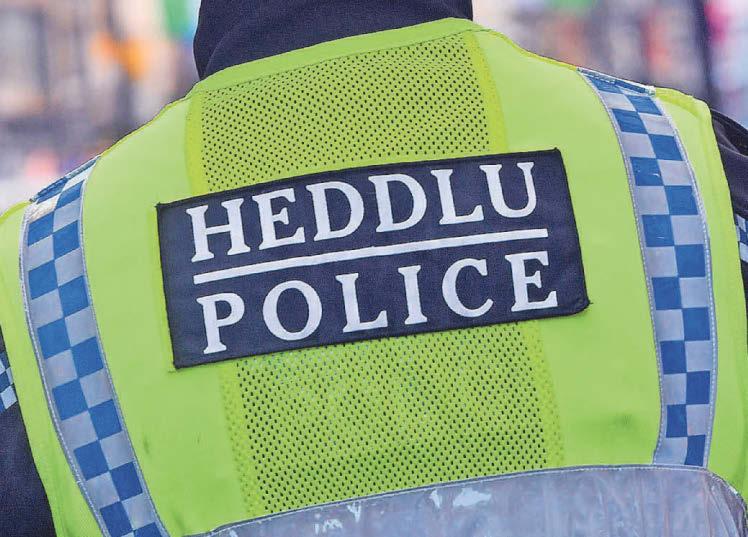 Policing cost for taxpayers is set to rise again