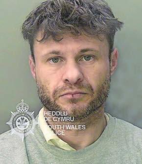 Thug's attack left man disfigured
