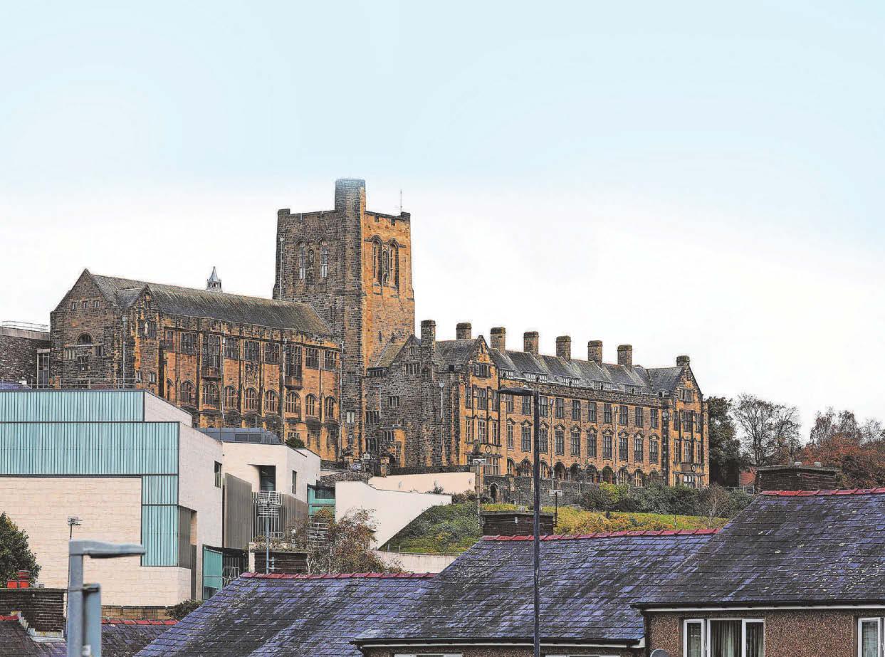 Reform UK gets banned by university debating society