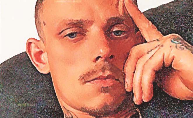 'Violent and narcissistic ex raped me while he thought I was asleep'