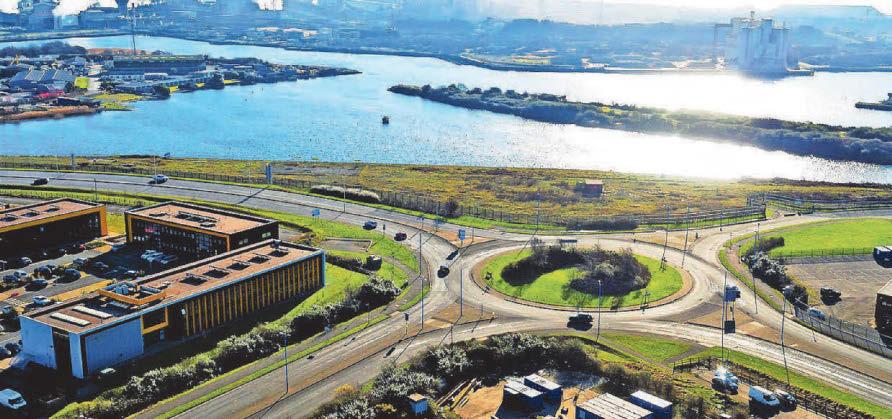Welsh firms confident of growth