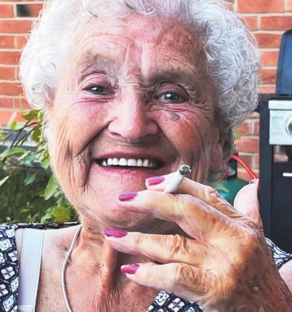 Patient died after leaving hospital without medication