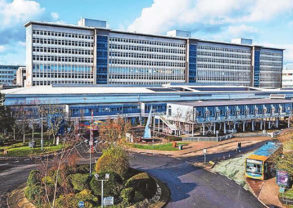 Rape-accused employee ‘no longer in workplace’