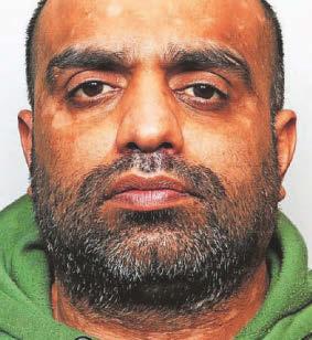 Man given whole life jail term for arson murders