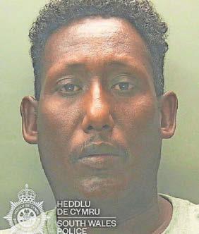 Court left stunned by paedophile's outburst