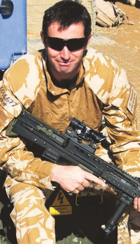 Disgraced ex-soldier stripped of MBE over £13k school fees fraud