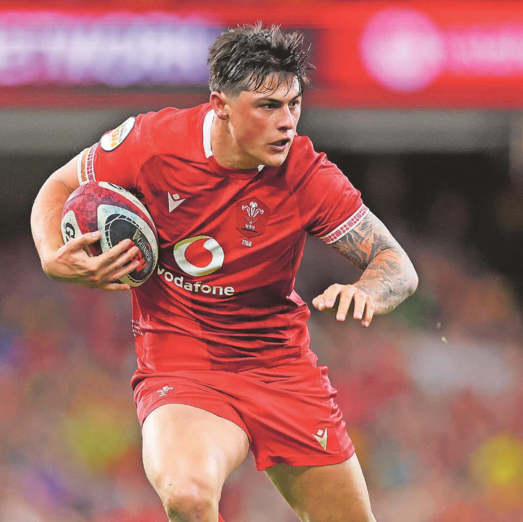 LRZ future is 100% at full-back, insists Lam