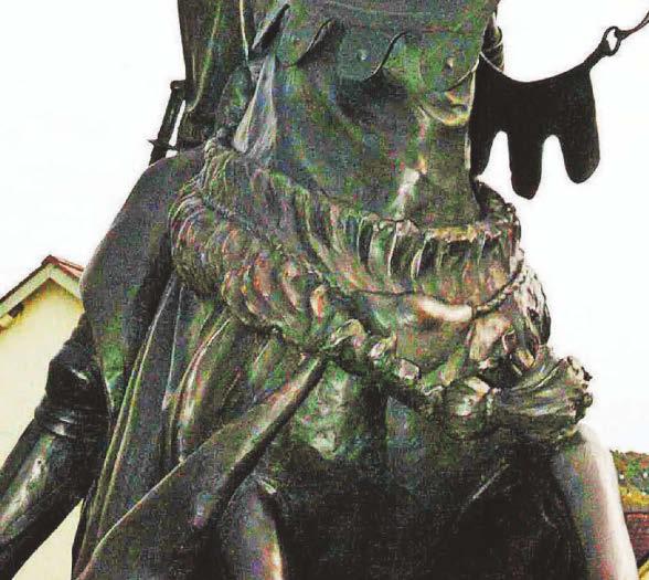 Ancestors appreciated true value of education