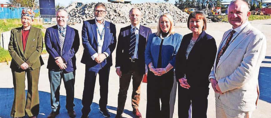 'Significant' £25m boost for freeport