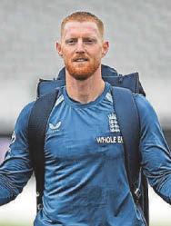 Stokes defends Archer over IPL stance