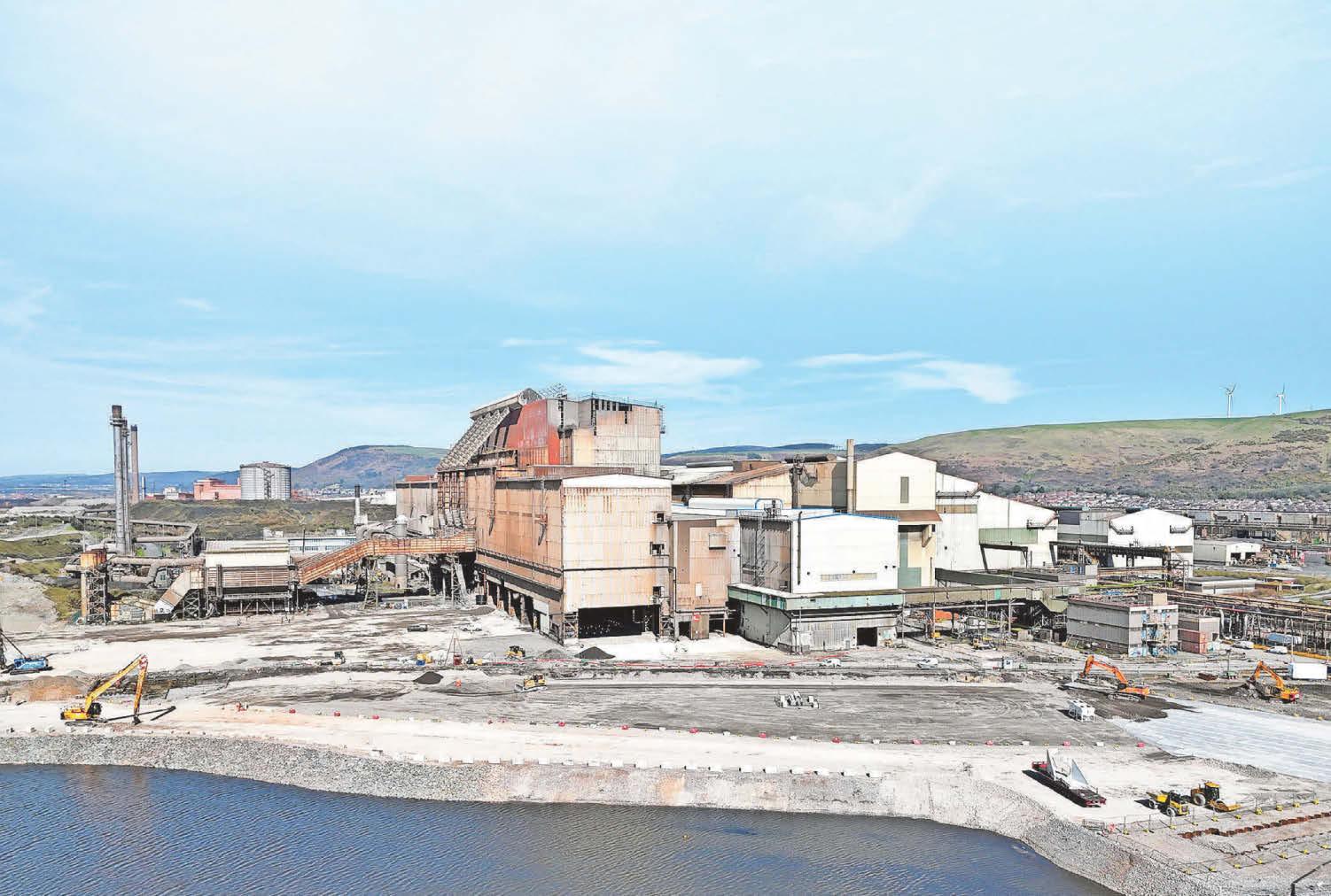 Why modern industry promises decade of opportunity for Wales