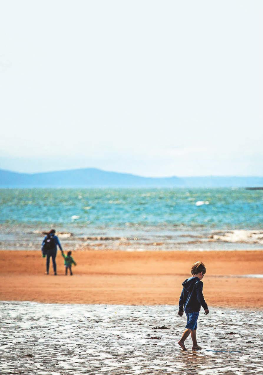 Probe into issues at beaches with the worst water quality in Wales