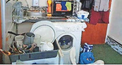Banned landlord fined after continuing to let hazardous property